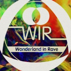 LazyTech - Wonderland in Rave (Original Mix)