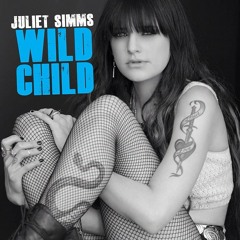 Juliet Simms - Wild Child (Acoustic)
