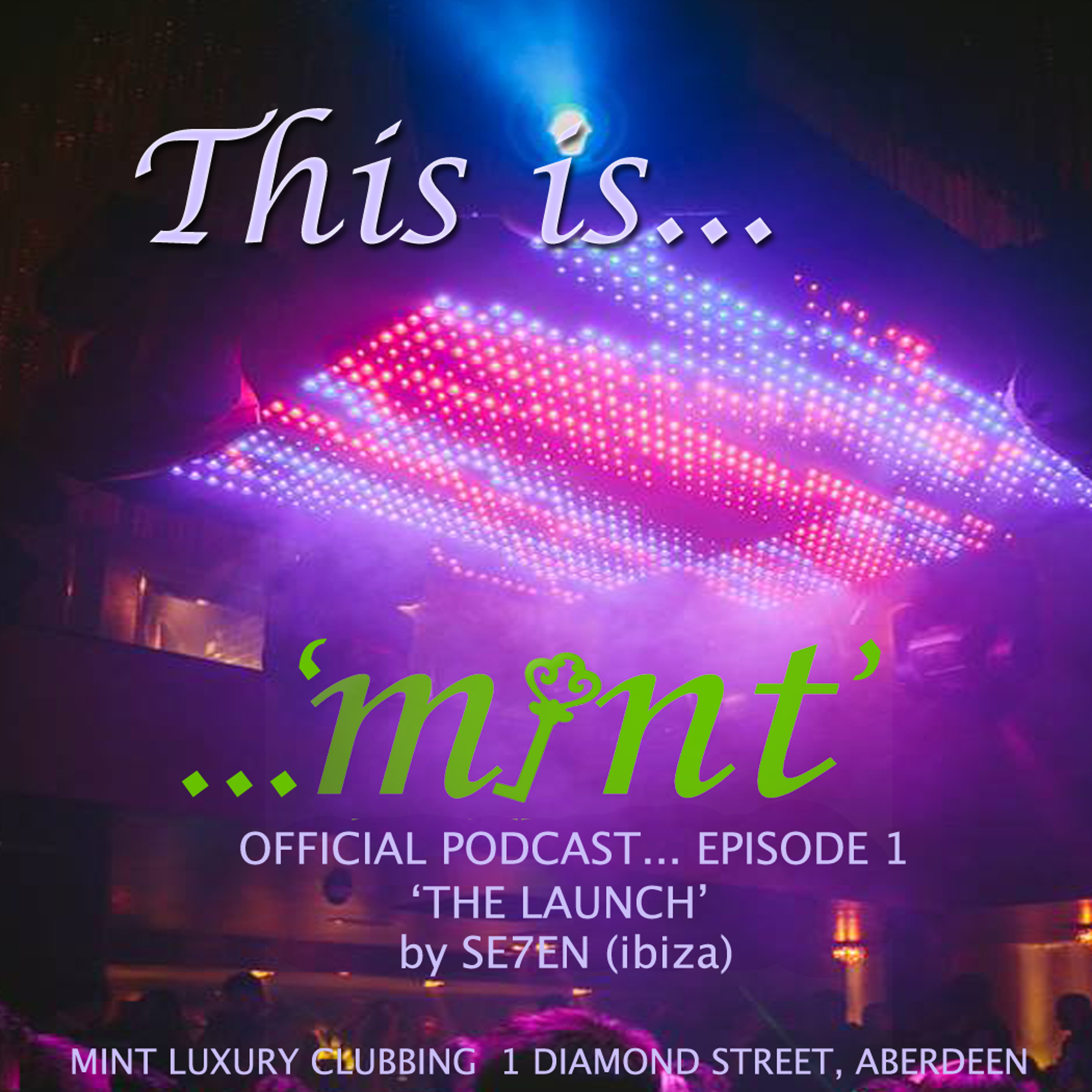 This Is...Mint (November 2013)