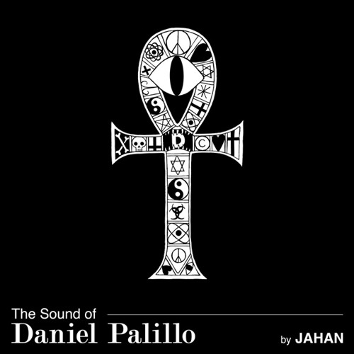 MDWWR #78 Jahan Lennon Presents The Sounds Of Daniel Palillo