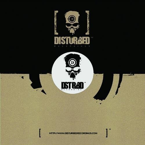 Trilo - Vexation_OUT NOW_on Disturbed