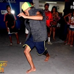 MC LK SHEIIK - VAI EMBRAZANDO NO PONTINHO(ParaziinDuPassinho)