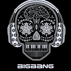 monster(japan) -bigbang