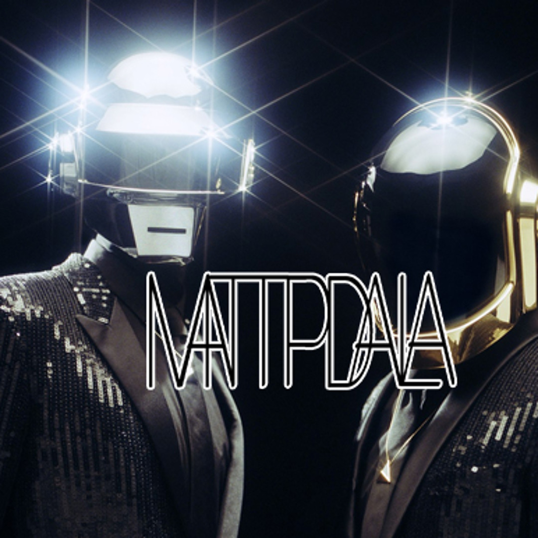 Wind Punk Stream Daft Punk, Earth Wind & Fire, September Love - Drum Cover by G A ...