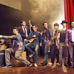 Jingle Bells - Ensamble 7/4