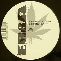 Alborosie - herbalist dubstep remix by NUMA CREW