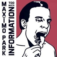 Maxïmo Park - Brain Cells ( + Guitar)