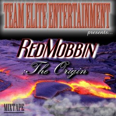 Redmobbin - Oceans (Prod. By Anthony Cruz)