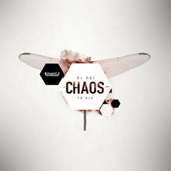 Dj Ogi - Atomic Bang - Technodrome 010 (album "Chaos")