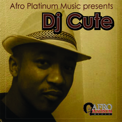 Dj Cute - Concept lovers