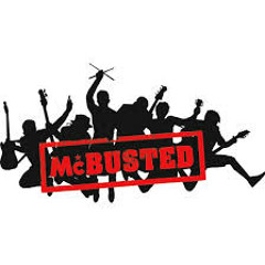 Busted - Tricky Tricky