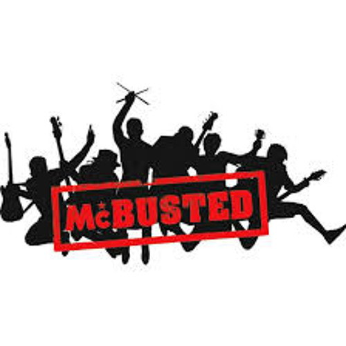 Busted - Tricky Tricky