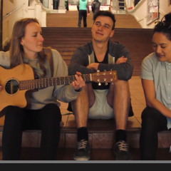 Holy Spirit | Arcade Series | Live recording