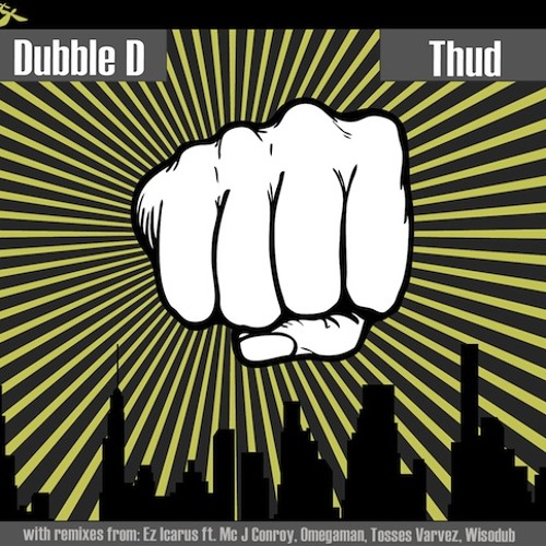Dubble D - Thud (Widosub Remix)