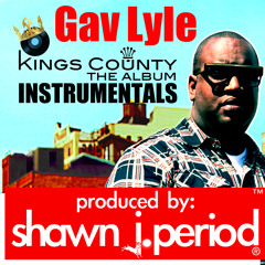 KCTA Instrumental Snippets (Prod. By Shawn J. Period)