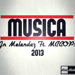 Musica Ft. MC'COP!