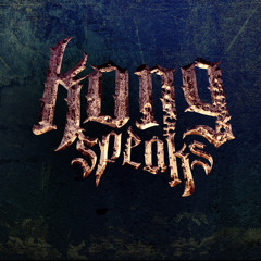 Kong Speaks - Amygdala [FREE DOWNLOAD]