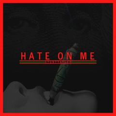Stunt Taylor - Hate On Me