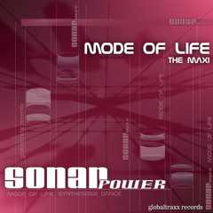 SONAR POWER - MODE OF LIFE