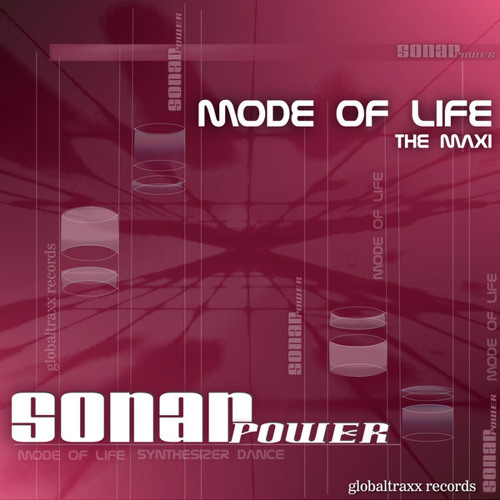 SONAR POWER - MODE OF LIFE