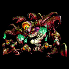 Neoh vs Neika - A trip into the forest (First Preview)