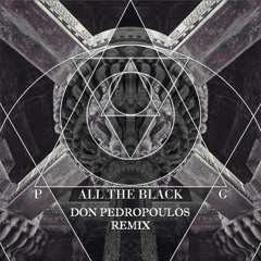 Paul Gate - Shadows (ft. Kayyman) /Don Pedropoulos Remix/