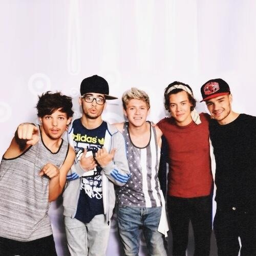 One Direction