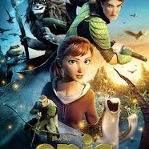 EPIC Official Movie Soundtrack (HD)
