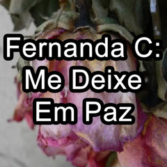 Me Deixe Em Paz(prod. Master Pe)