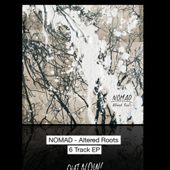 Momentum  (Altered Roots EP - DL on  http://nomadmusic.bandcamp.com/)