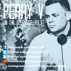 ON THE DEEP SIDE - VOL 3 - NOV 13