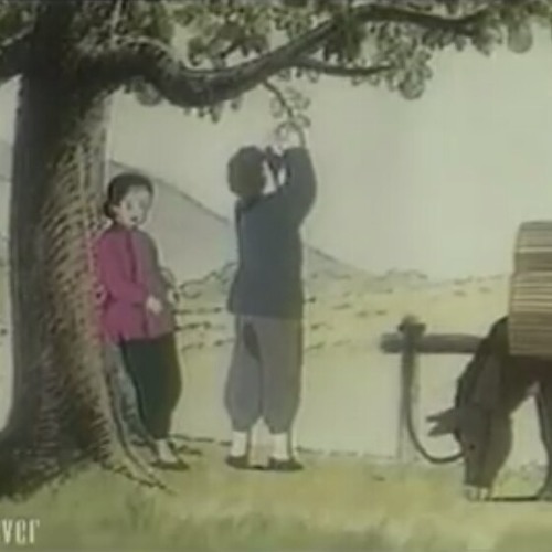 مع أمي أصحو وأنام _ سبيس تون