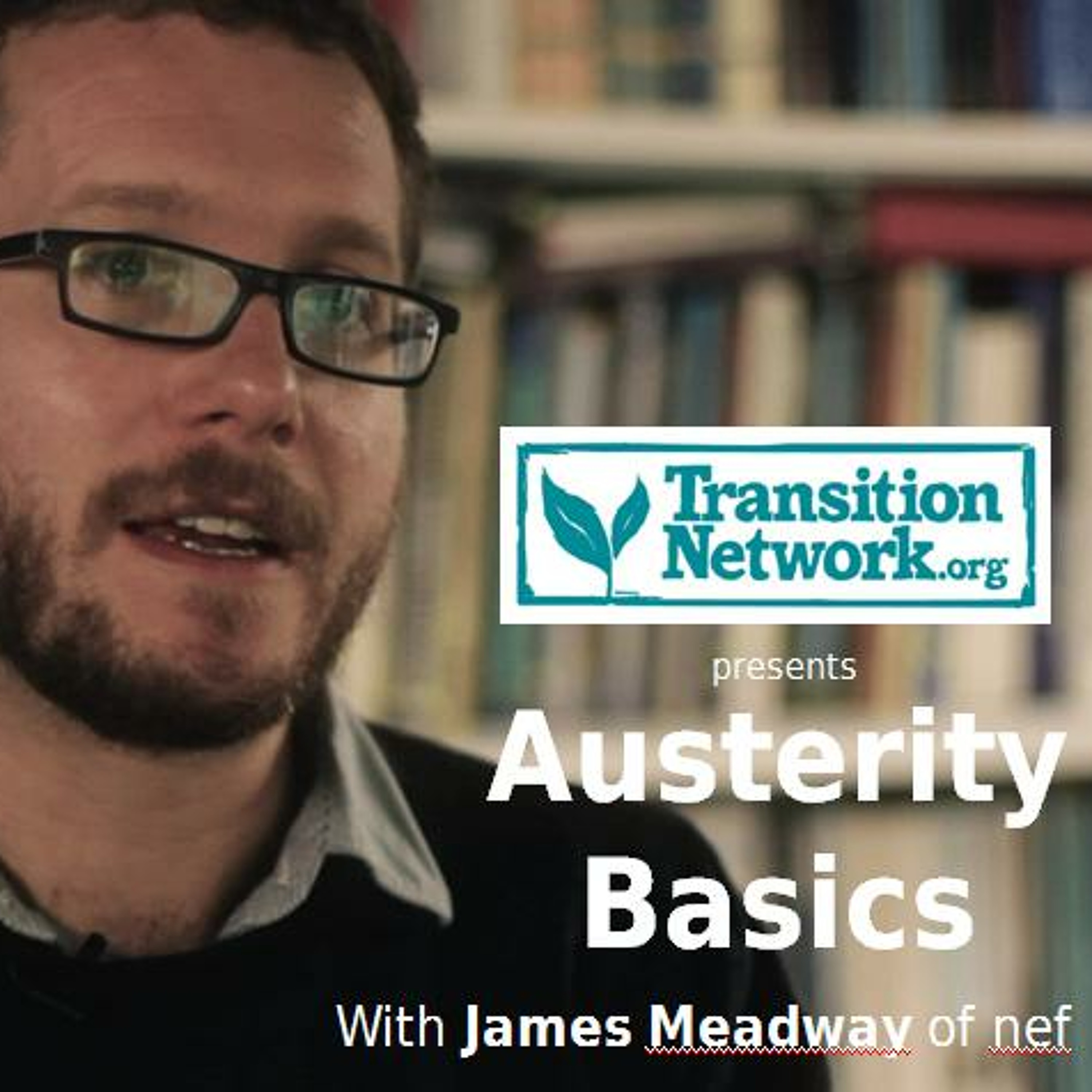 Austerity Basics 3: Is the UK's debt really historically unprecedented? episode artwork