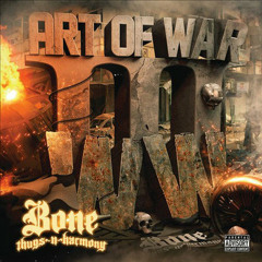 Bone Thugs-N-Harmony - It's A Bone Thang (Feat. Tanieya Weathington)