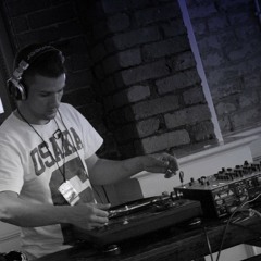 Nick Taylor Old Skool Mix