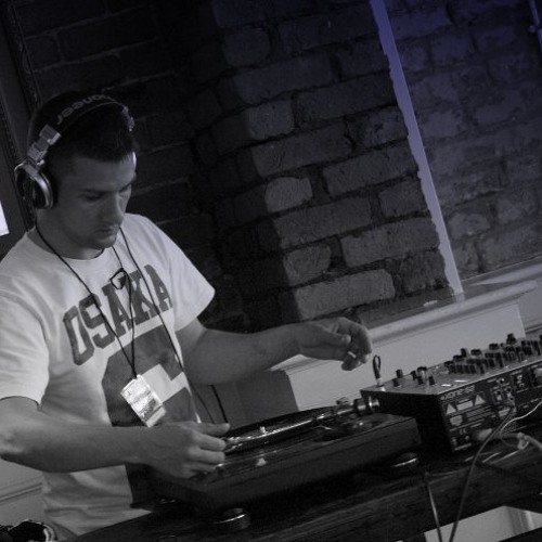 Nick Taylor Old Skool Mix