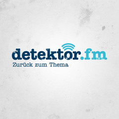 WORD! cypher @ detektor.fm (2013).