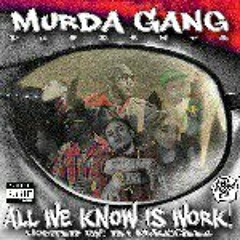 Sexy Lovin - Murda Mics [Produced By Murda Mics]