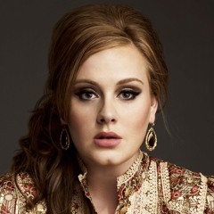 Adele - Set Fire To The Rain (remix)