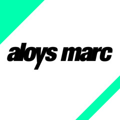 Space Trax - Atomic Playboy (Aloys Marc Darkness Edit)