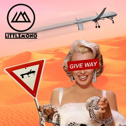 Little Mono - Year Of The Drone