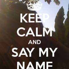 Rocco - Just Say My Name (Preview)