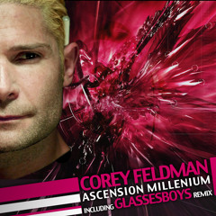 Corey Feldman - Ascension Millennium (Glassesboys Remix)