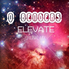 Q Benders - Elevate (original mix) **FREE DOWNLOAD**