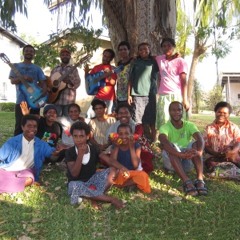 Antap Long Mountain (Medley)