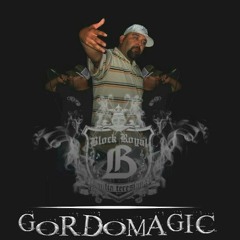 EL GORDO LOCO SI ES GANZTA (G.MAGIC)