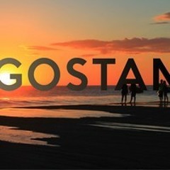 GOSTAN - Klanga (Final mix)