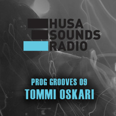 HSR: Prog Grooves 09: Tommi Oskari (FI)