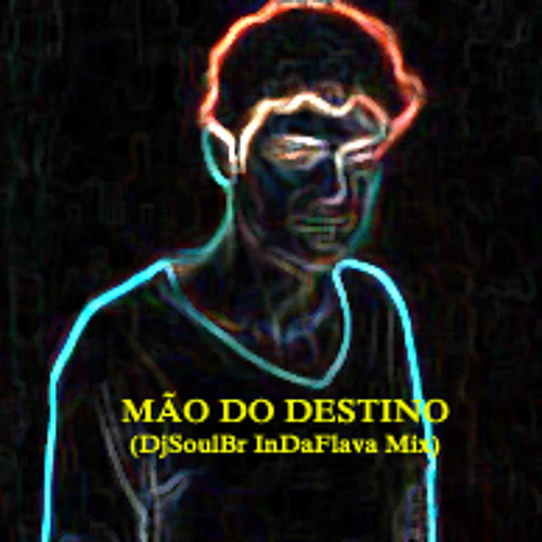 Jorge Vercillo - Mão do Destino (DjSoulBr InDaFlava Mix 97')