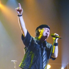 Rock / blues / pop...